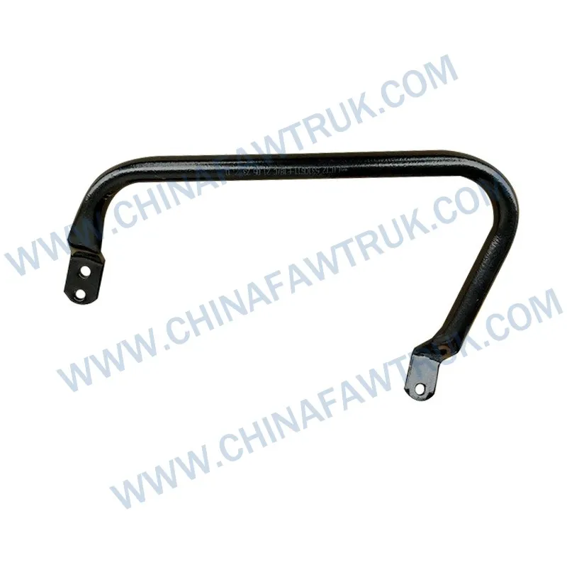 Boarding armrest handle1