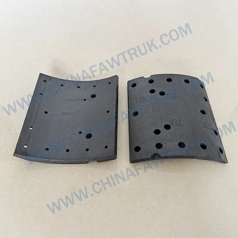 Brake Pads Asbestos Free