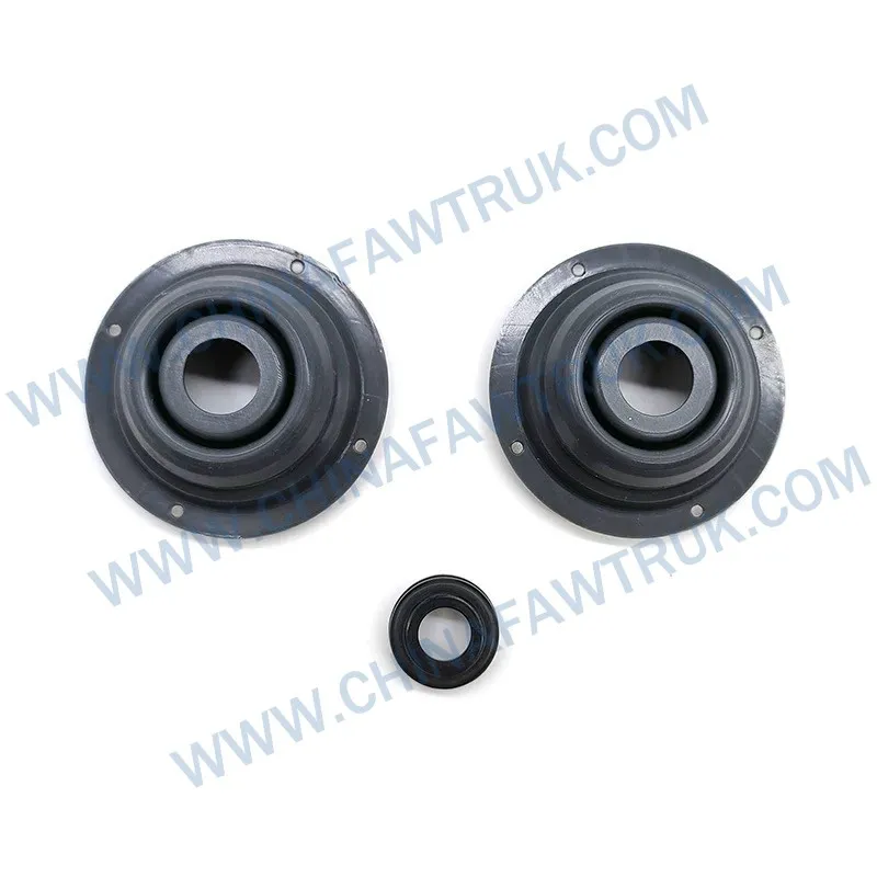 Brake Wedge Dust Sleeve1