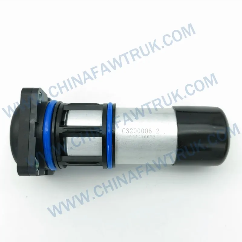 C3200006-2 1105015-2007 UN