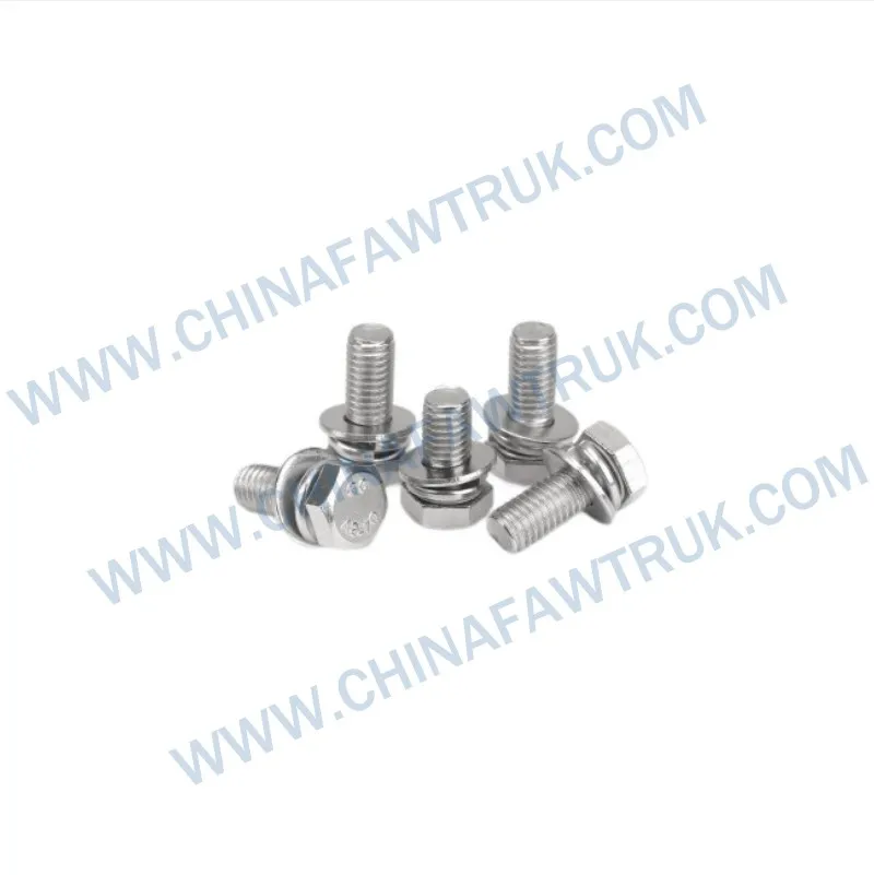 Parafuso combinado CQ1420816S