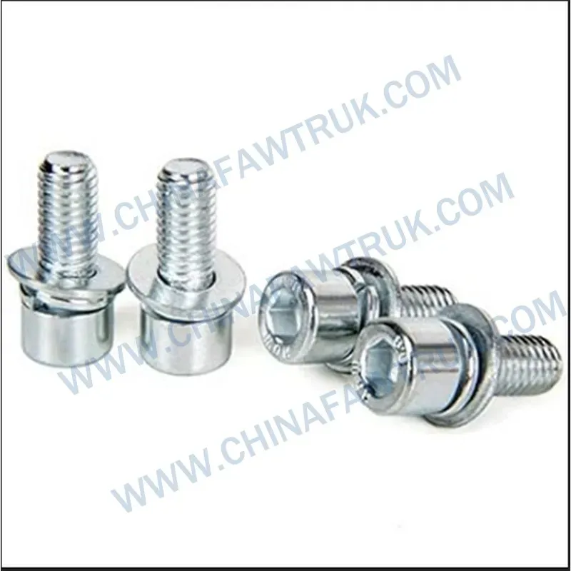 CQ1420825Комбинированный болт2