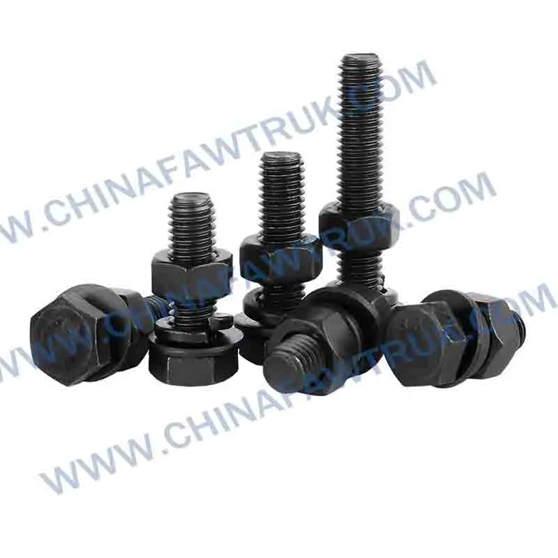 Boulon d'assemblage CQ1460616B