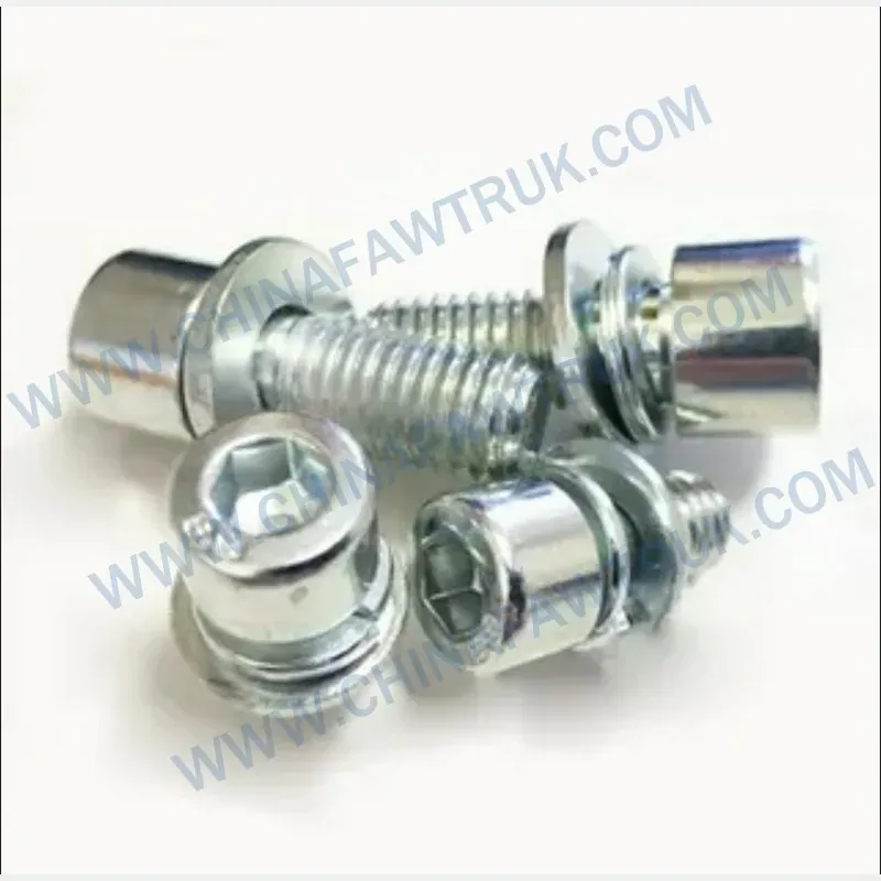 CQ1460825Комбинированный болт2