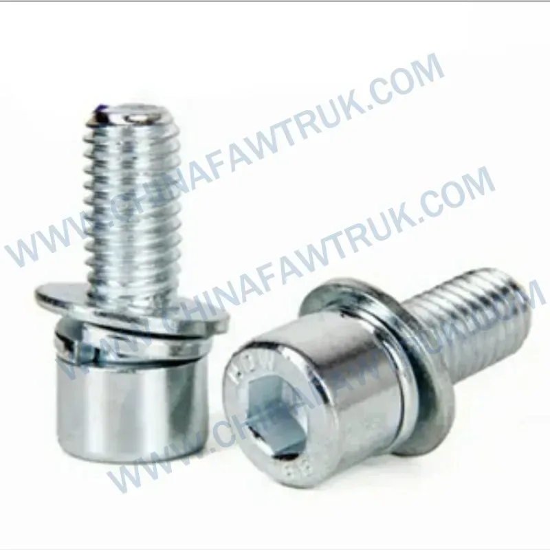 CQ1461230Комбинированный болт