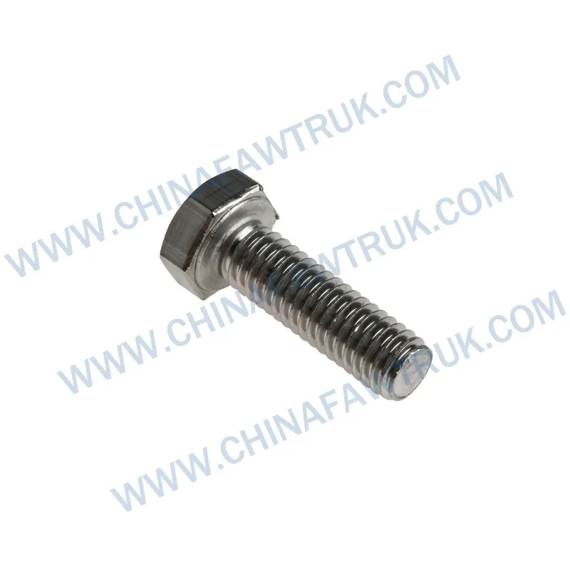 CQ1500512S Hexagon head bolts