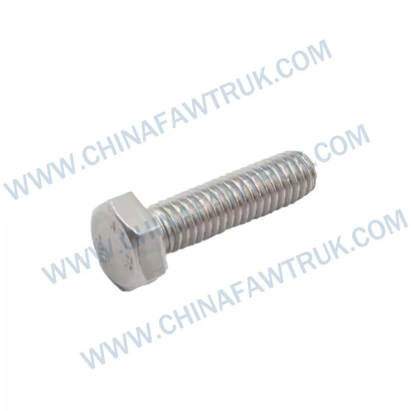 CQ1500812 Hexagon head bolts