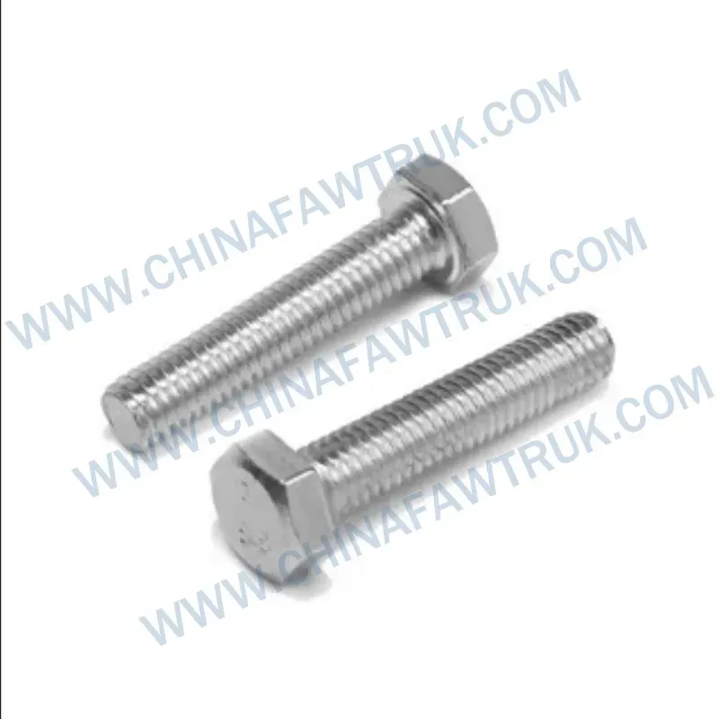 CQ1501430F6Болт с шестигранной головкой