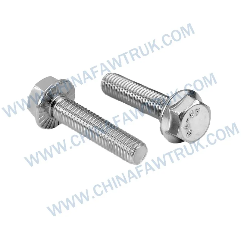 CQ1511450 Hexagon head bolts