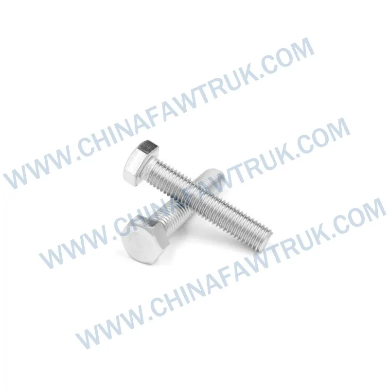 CQ15116140T Hexagon head lead neck bolts