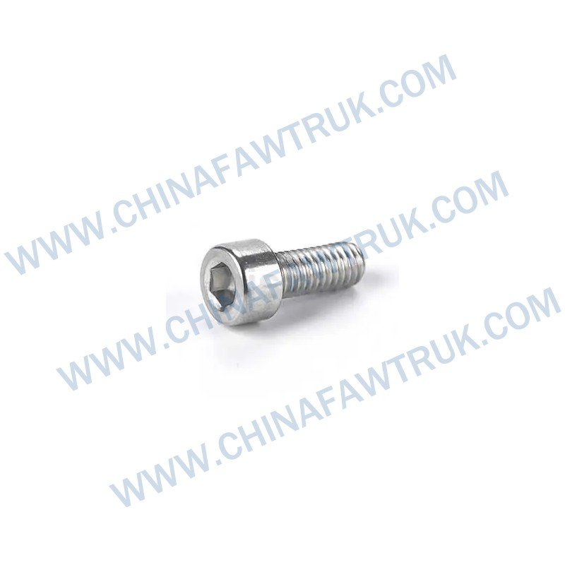 CQ2181070TF2 Винт с шестигранной головкой и цилиндрической головкой