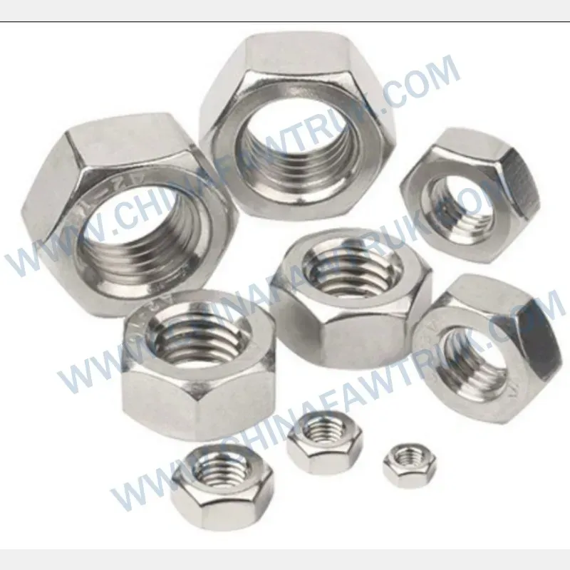 CQ34118Шестигранная гайка (3)