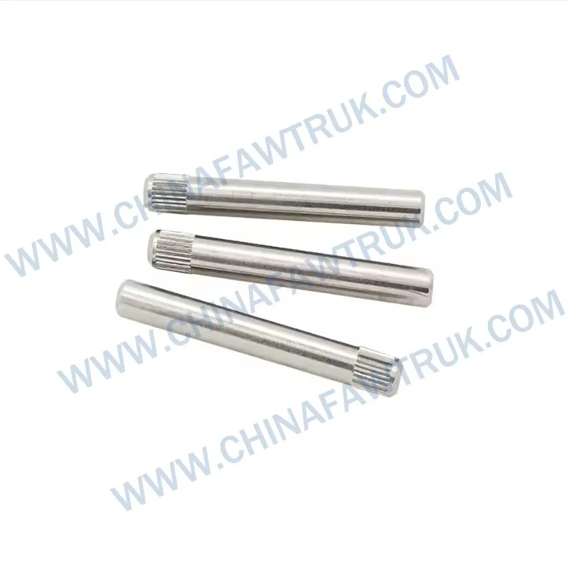 CQ5241226 Knurled cylindrical pin