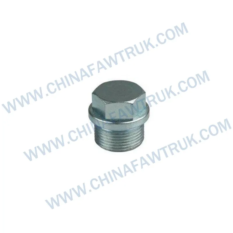 CQ61716M Hexagonal head screw plugs