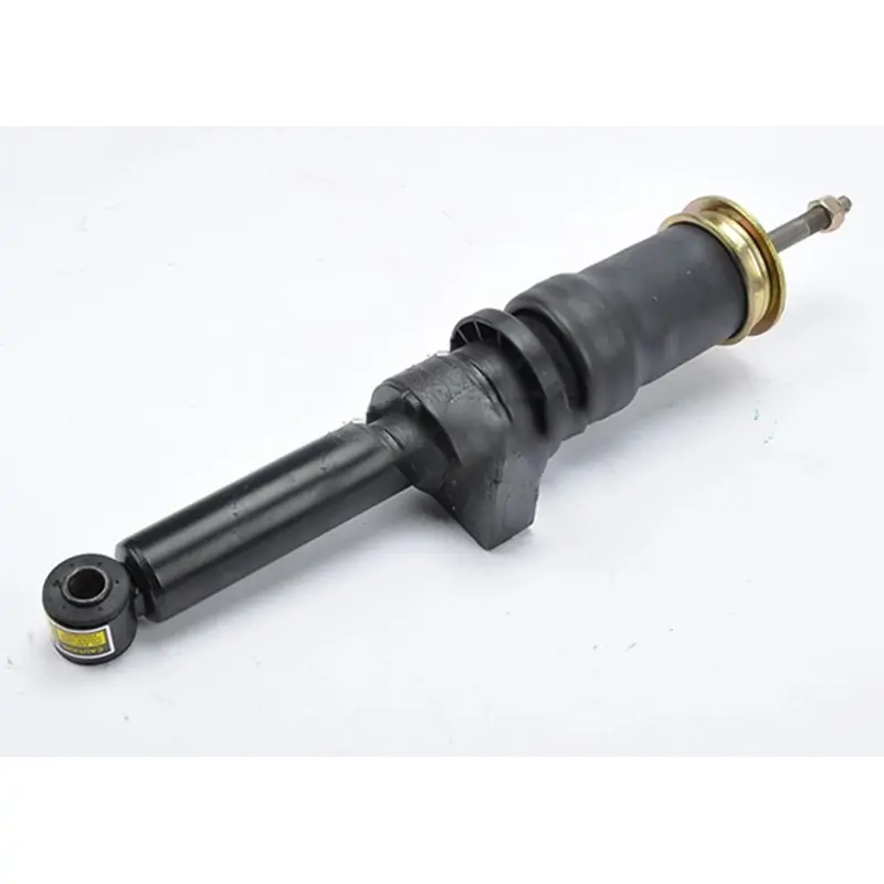 cabrearsuspensionmodule （cab）