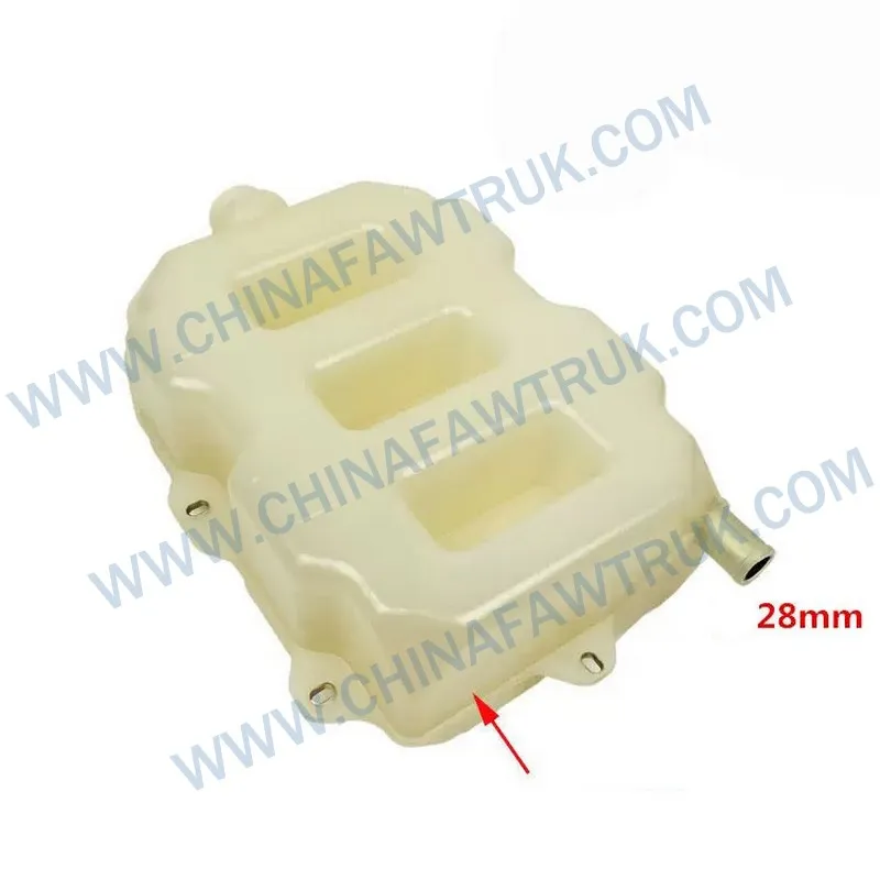 Cabin expansion water tank 76A1 (2)