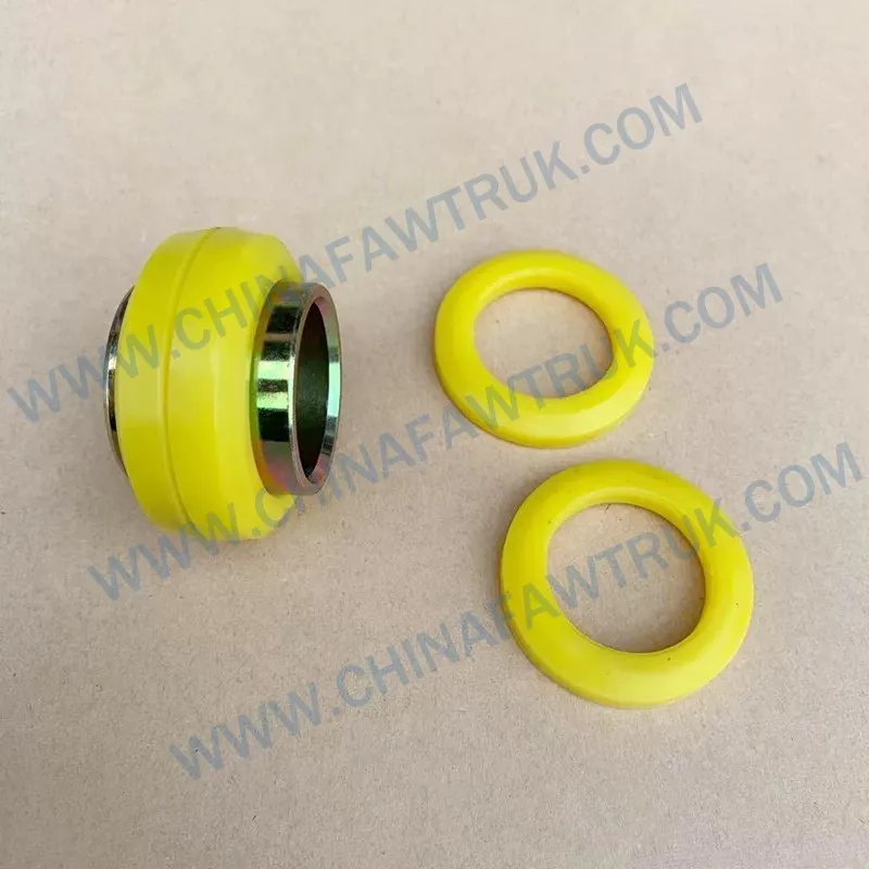 Kit de réparation de la doublure du cylindre de la cabine11