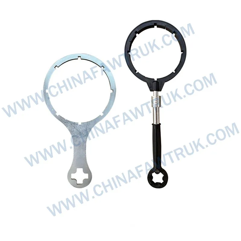 Llave de filtro de cañón1