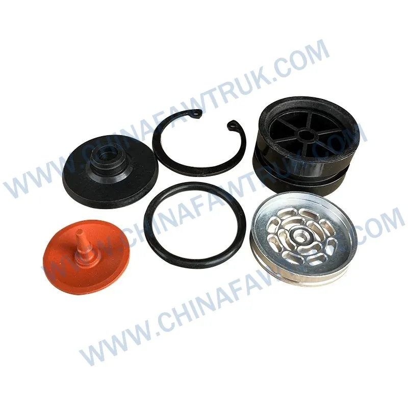 طقم إصلاح المدفع, Yili diesel fuel water separator1