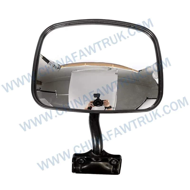 Espejo de la puerta del coche, espejo reflector, espejo inferior, Mirror de reparación de ciegas de superficie de la carretera, espejo, espejo de piso1