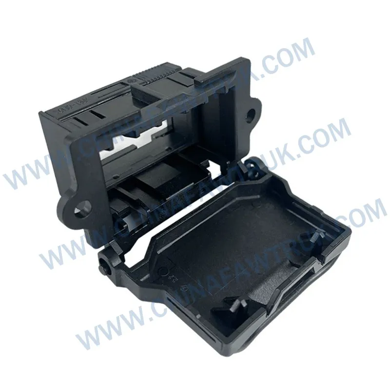 Computer testing socket shell