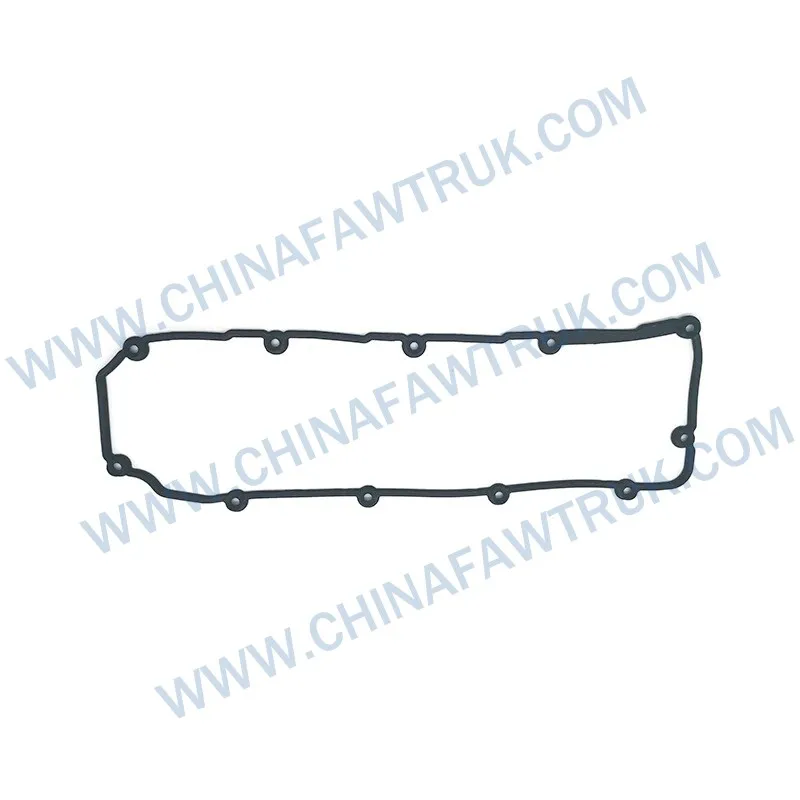 Dachai Top Cover Gasket2