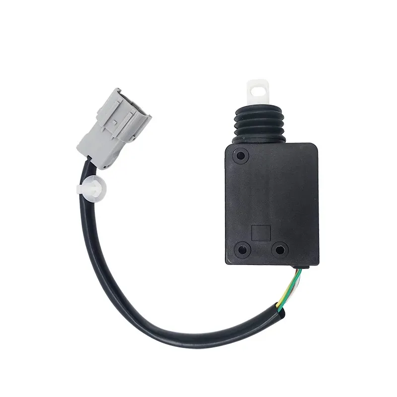 Мотор блокировки дверного замка