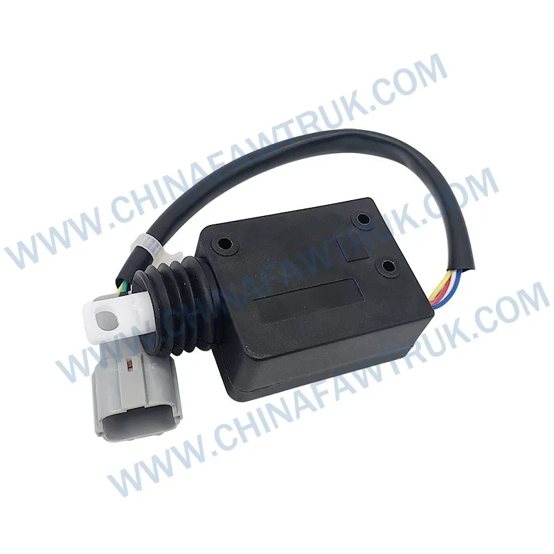 Door lock block motor