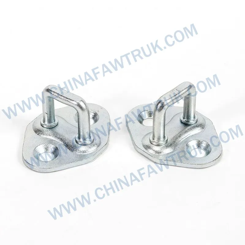 Door lock ring1