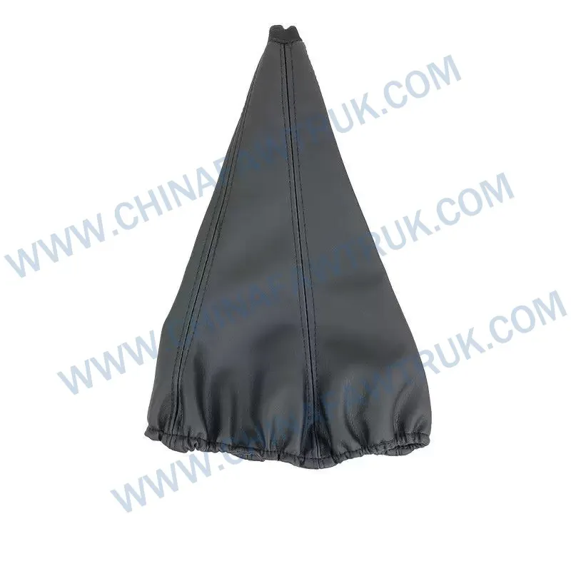 Dust cover clip buckle1