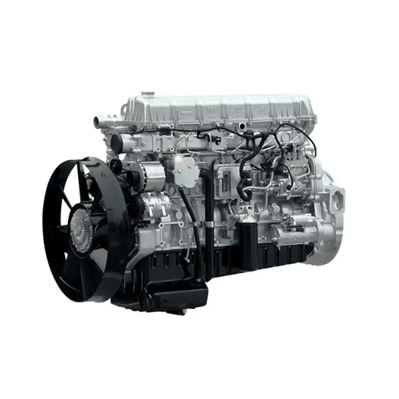 MOTOR - CA6DM2