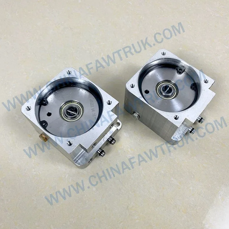 Electric Pump Base Relay