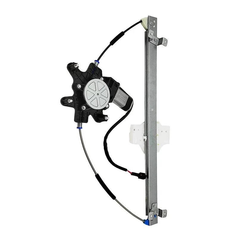 Levantador de vidrio eléctrico