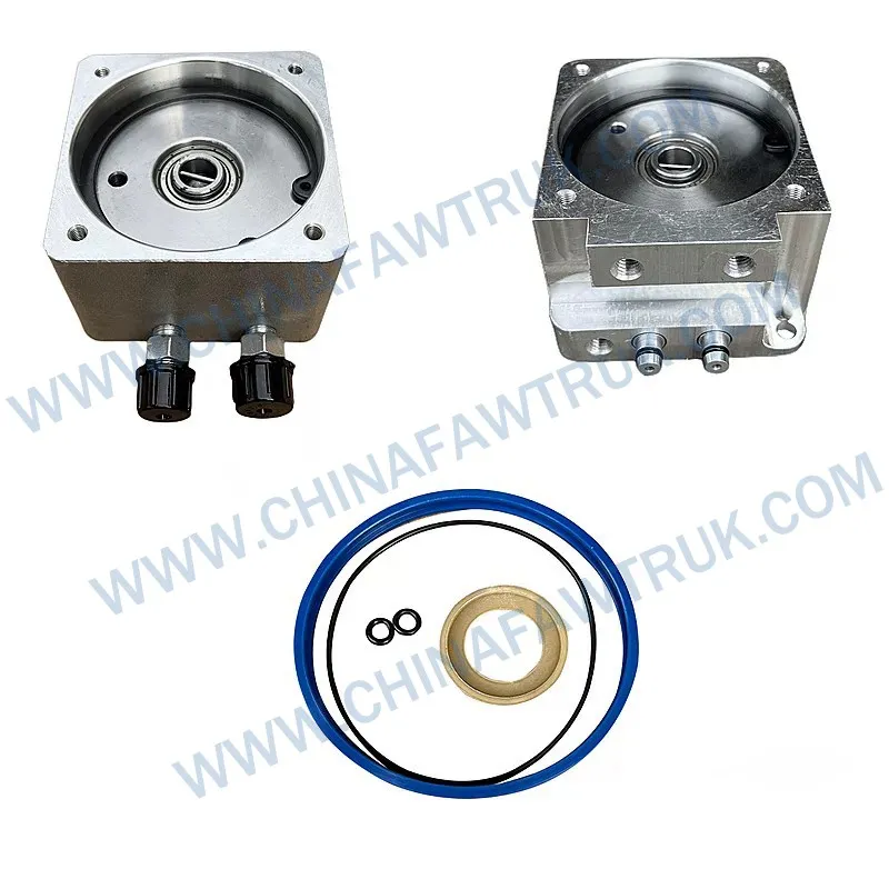 Электрический комплект для ремонта насоса масляный уплотнение, моторное герметичное кольцо1
