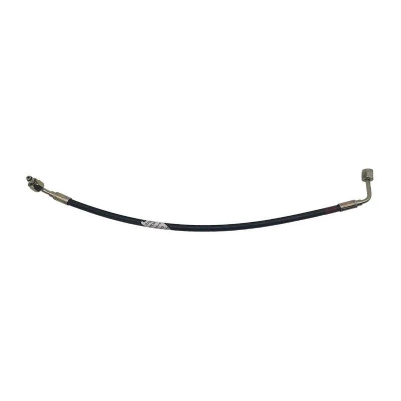Electric pump tubing