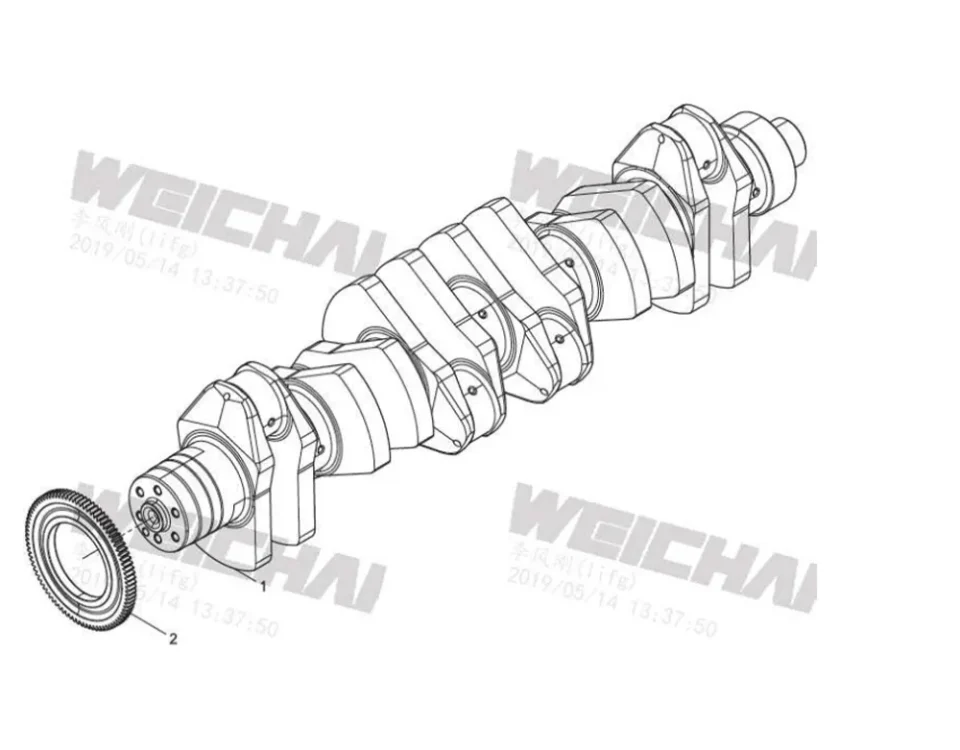 MONTAGEM MONTAGEM-CRANCHA EXTEMBLEMANTE