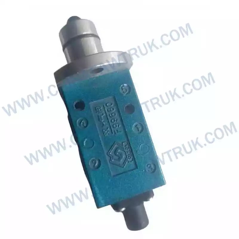 F99660 صمامات نقل الفراغ