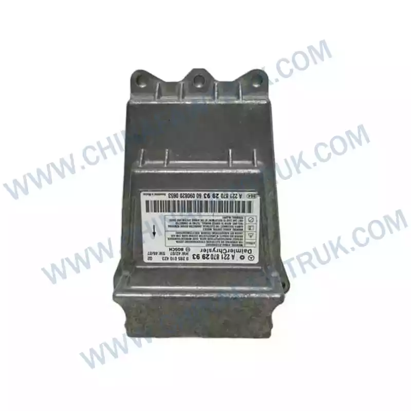 FA0166CS0P1 Airbag modules