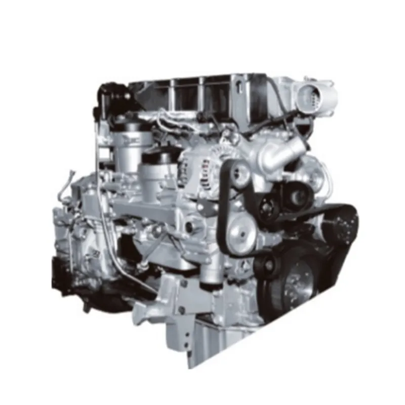 FAW CARGO TRUCKS PARTS (2)