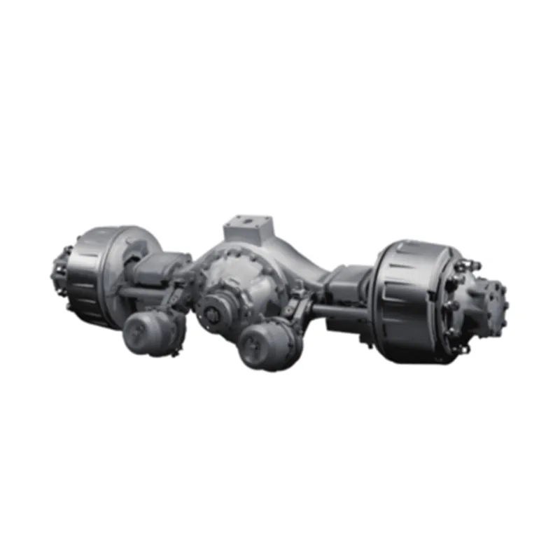 FAW CARGO TRUCKS PARTS J6L (1)