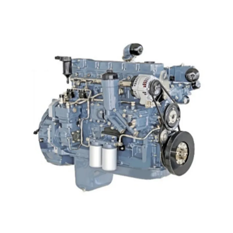 FAW CARGO TRUCKS PARTS J6L (2)