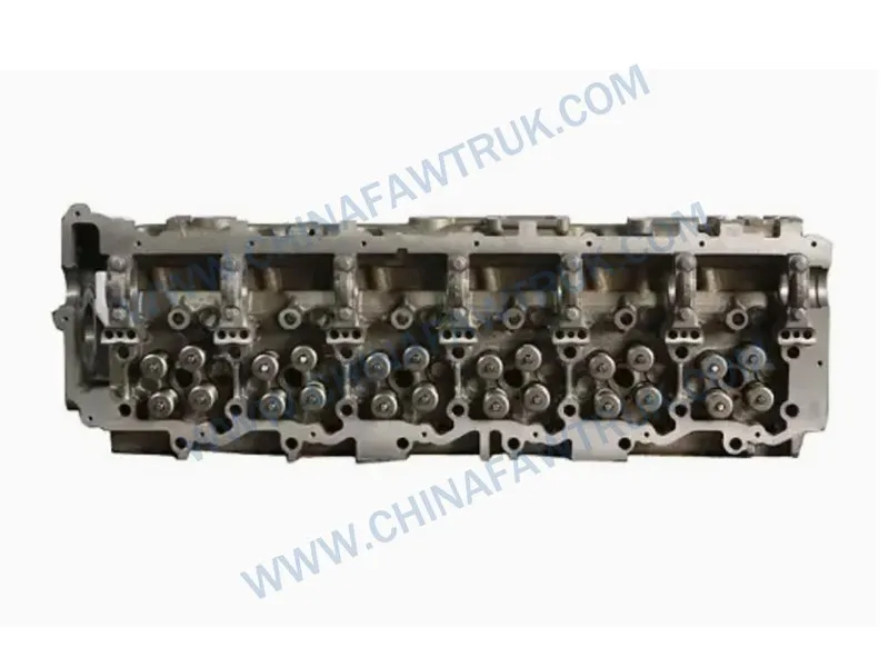 FAW Cylinder head