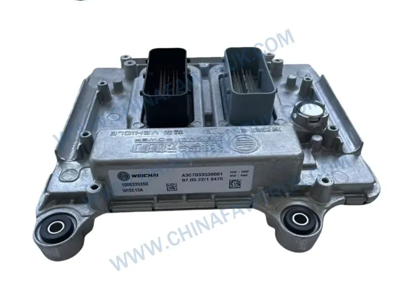 FAW Engine Parts-electronic control units