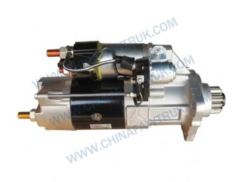 FAW Engine Parts-engine starters