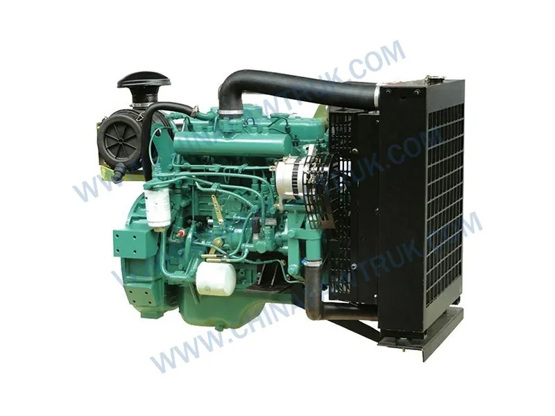 FAW Engine Parts-generators