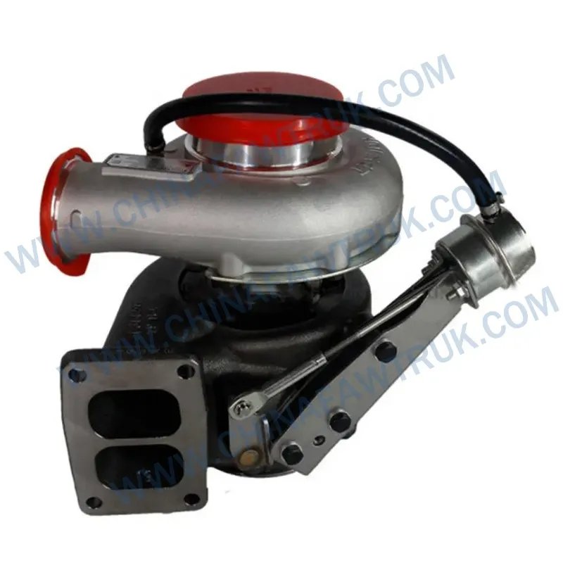 FAW J5 Replacement Parts (6)