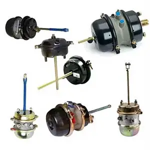 FAW-J6-Booster de frein