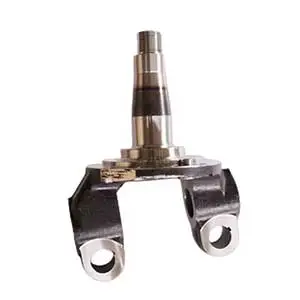 FAW-J6-Fusées d'essieu