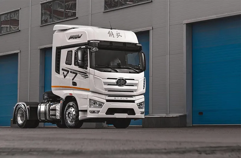 Faw J7 Mining Edition (3)