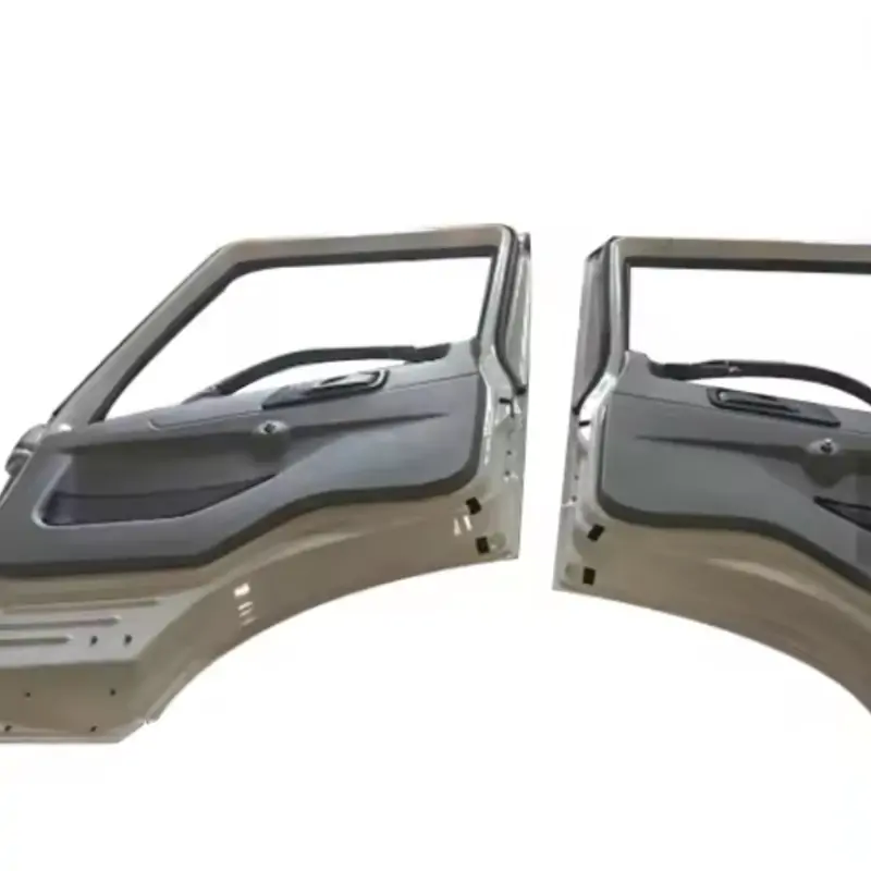 FAW J7 Small Door Device Module